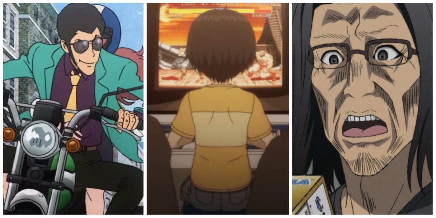 10 Modern Anime That Deserve A New Season