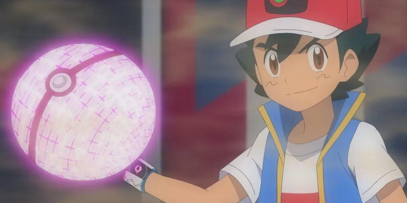 10 Best Pokemon Trainers from The Entire Franchise