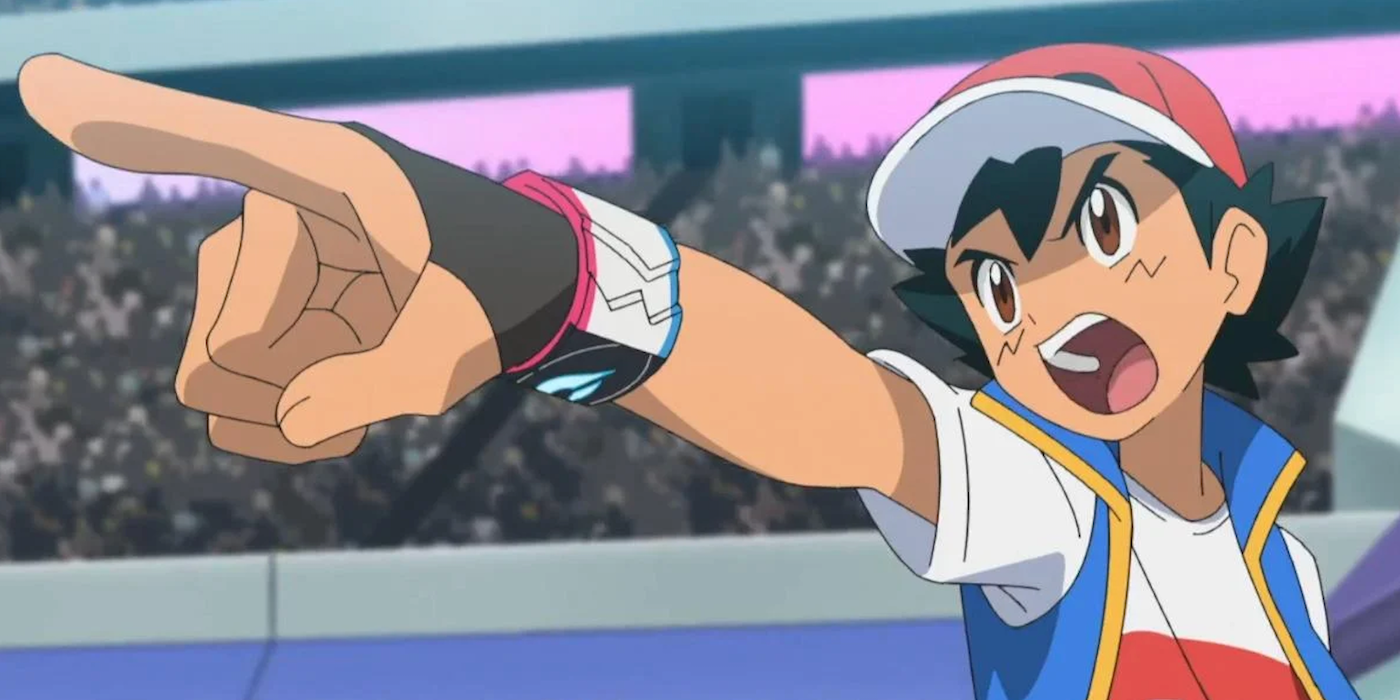 Will Ash Ketchum finally start aging?