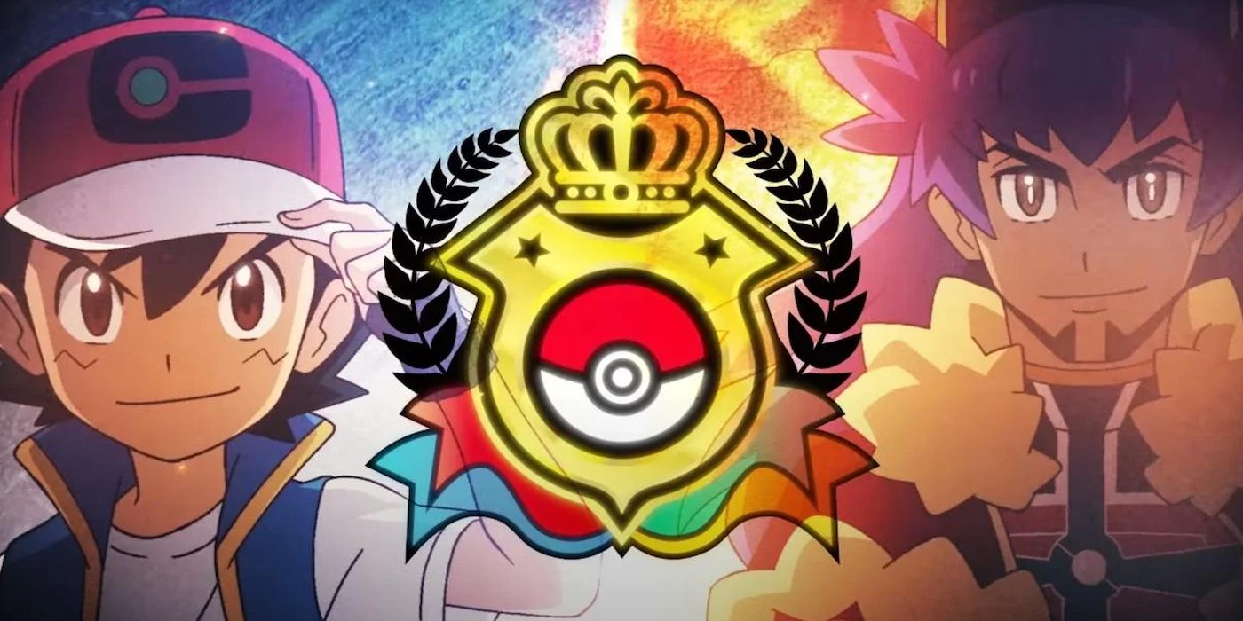 Pokémon Anime Declares Winner of Pokémon World Coronation Series