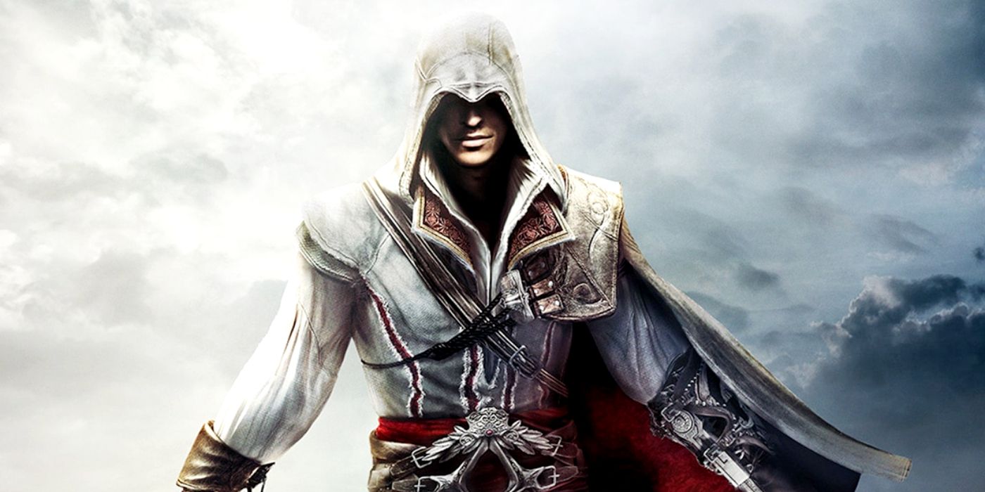 Ubisoft's Assassin's Creed Gets a Table-Top RPG