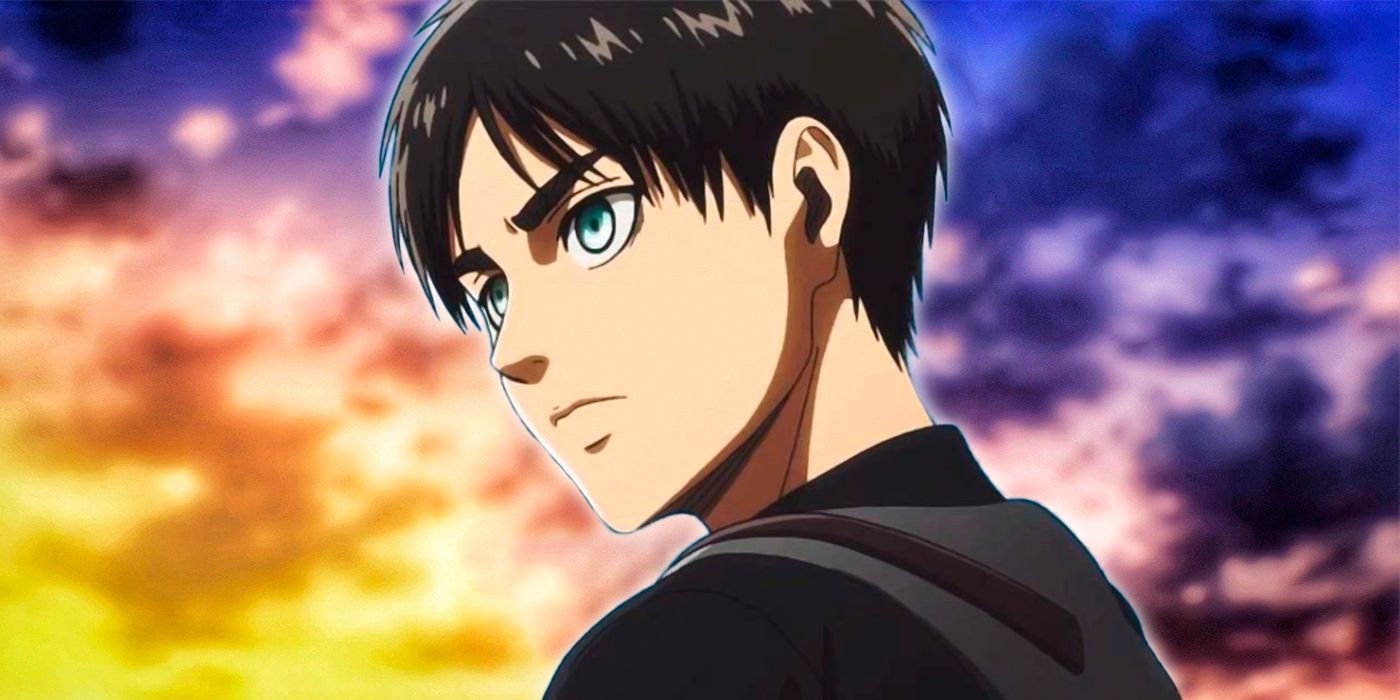 Attack On Titan Anime Finale Rewrites The Ending For The Better