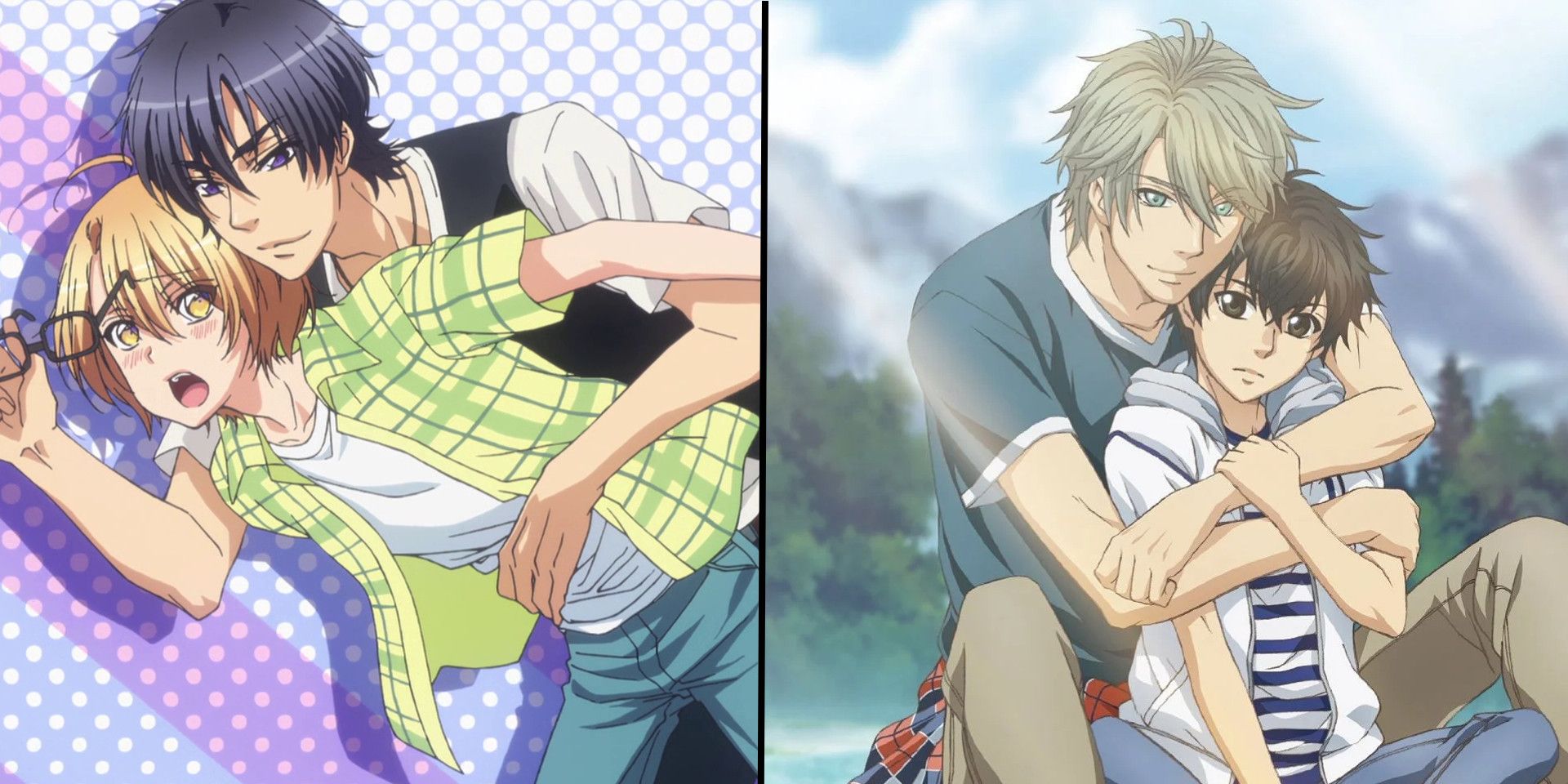 25 Best Yaoi Anime Series & Movies To Watch in 2023!