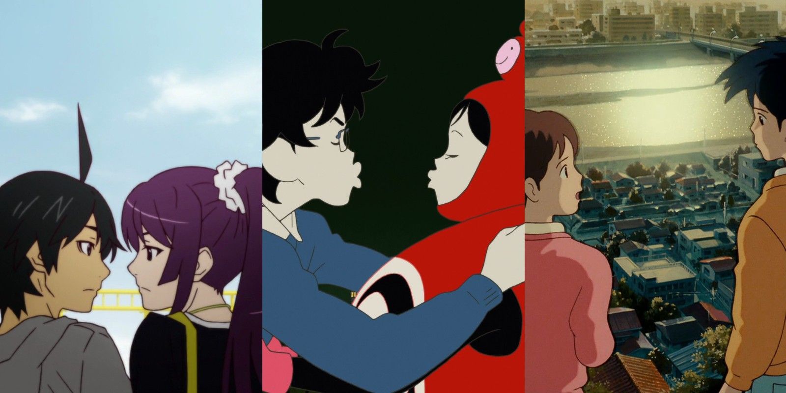 15 Best Romance Anime That Are Not For Everyone