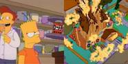 Bart Simpson s 10 Best Pranks Ranked Bart Simpson s 10 Best Pranks Ranked