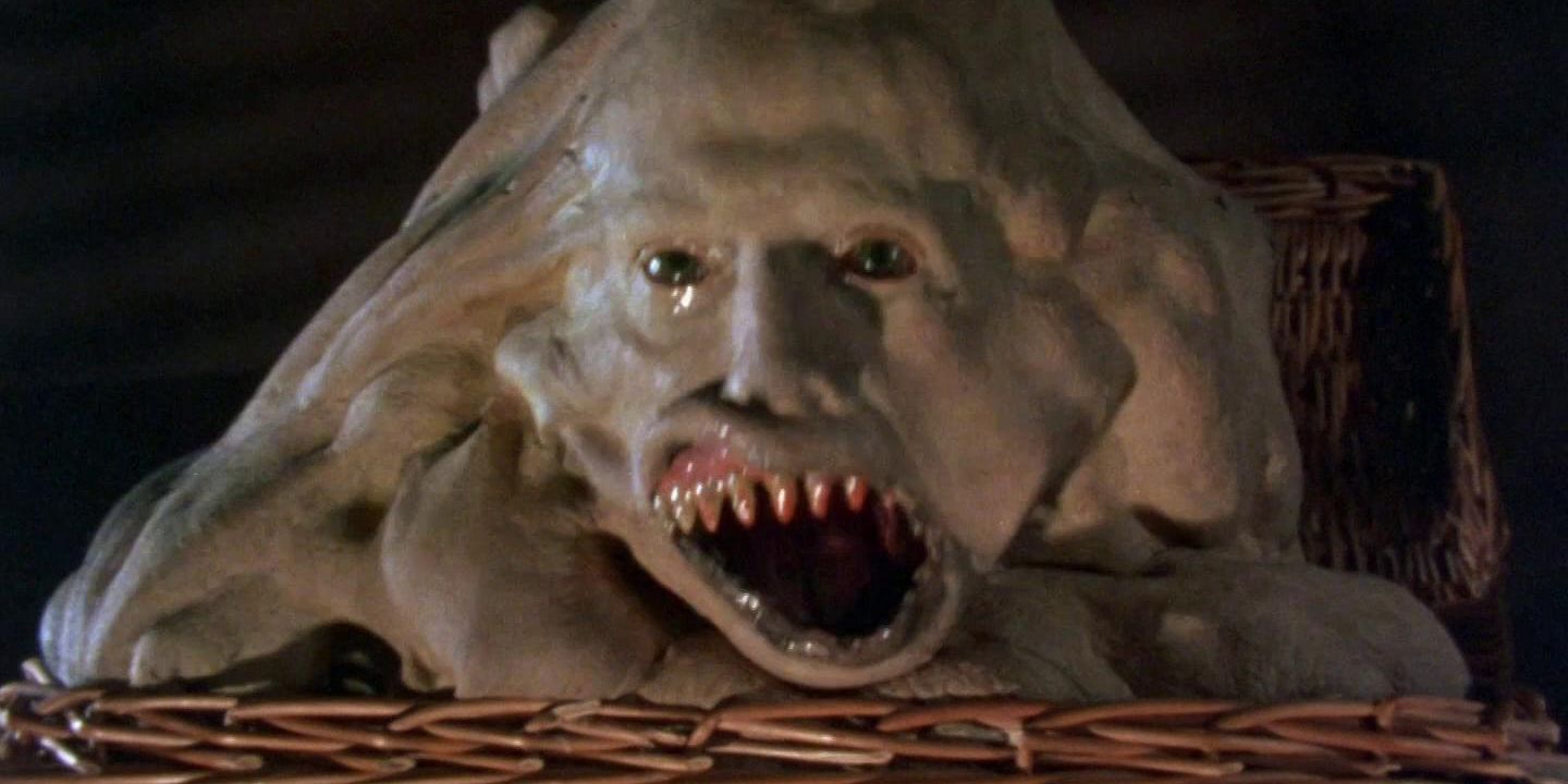 10 Obscure Cult Classic Horrors That Everyone Forgot About