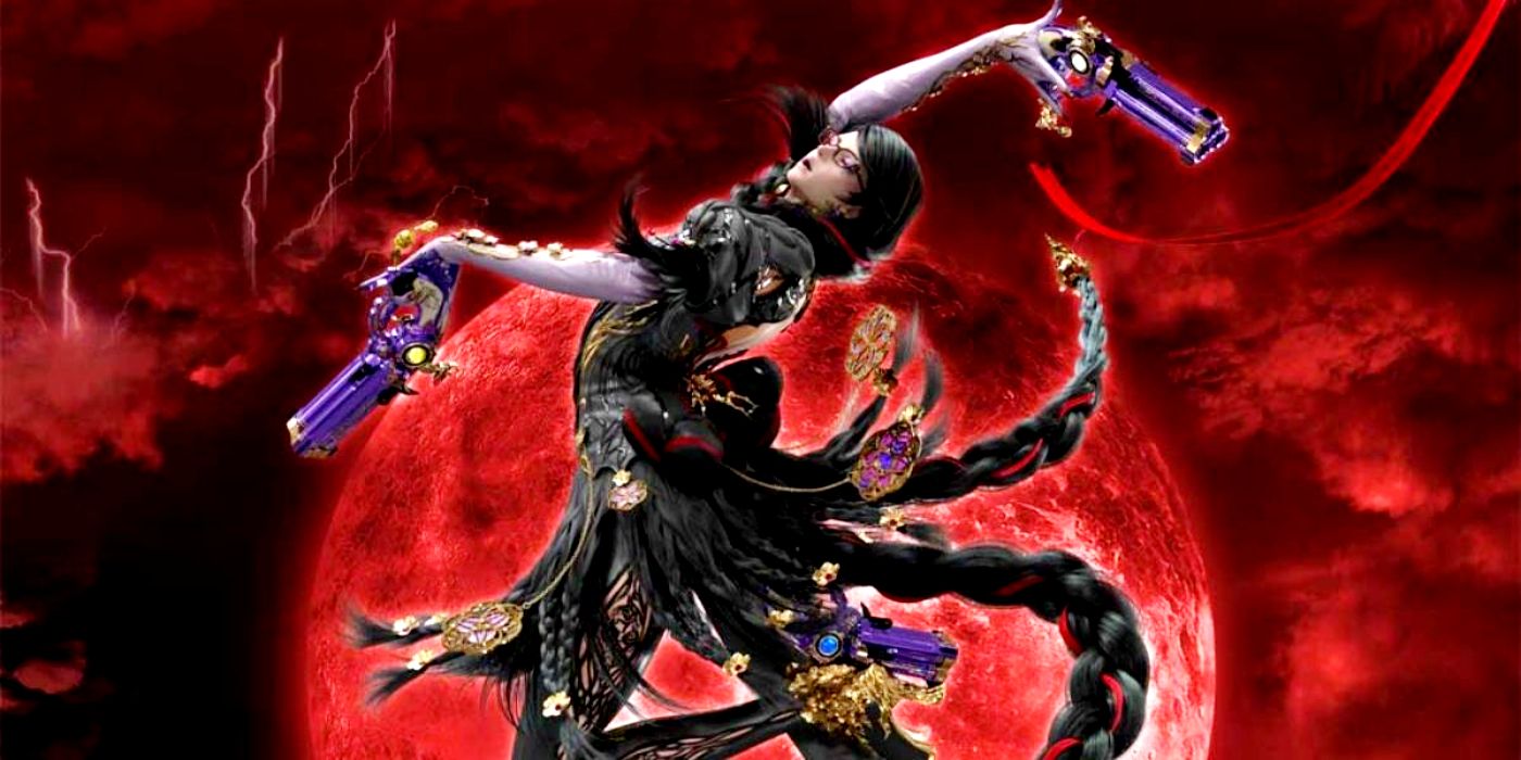 The Creator of Bayonetta 3 Expresses His Honest Thoughts About Nintendo