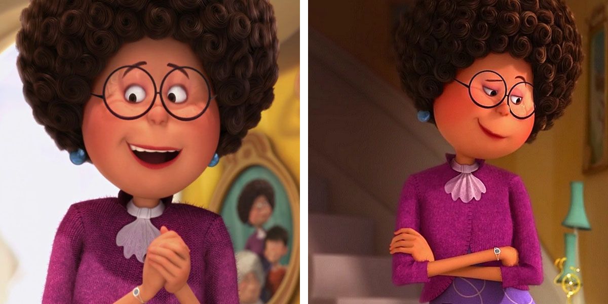 10 Animated Movie Parents Who Embarrassed Their Kids