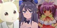 Bunny Anime Gutt List Of Fictional Rabbits And Hares Wikipedia