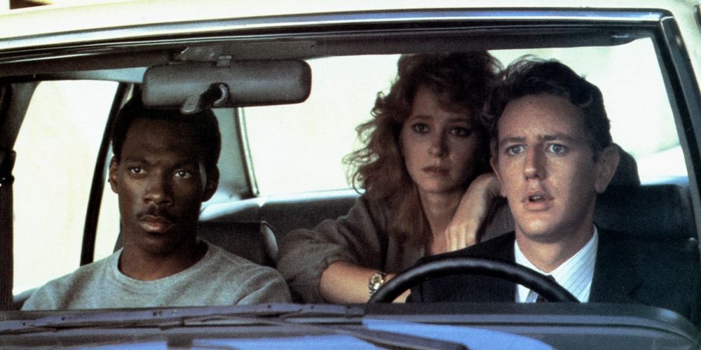 This Infamous Film Brought the Career of Beverly Hills Cop's Director to a Premature End