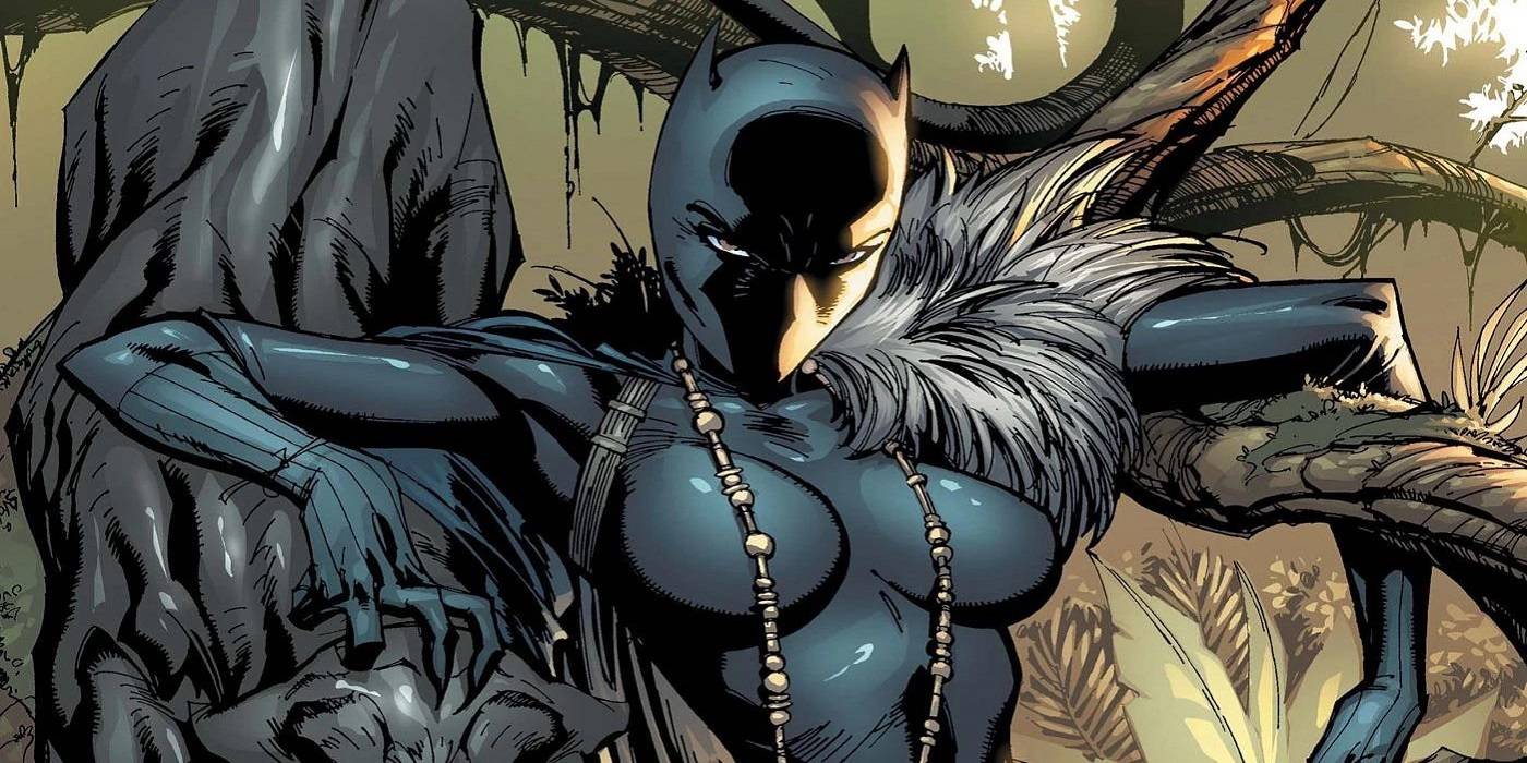 Black panther shuri porn