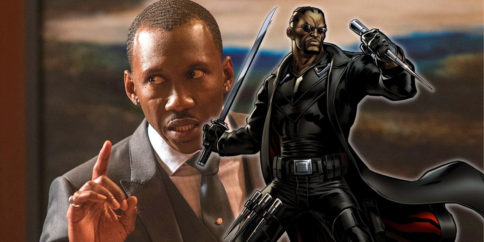 Marvel's Blade Reboot May Have Found Its New Director