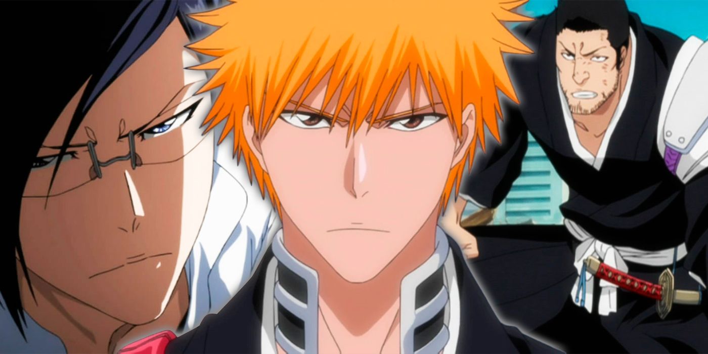 Bleach: The Thousand-Year Blood War's Most Important Characters