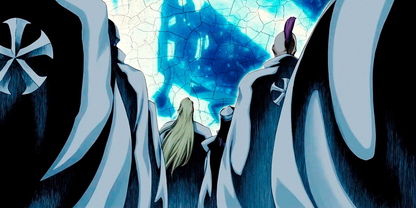 Bleach: The Mystery of the Quincy Empire's Best Weapon