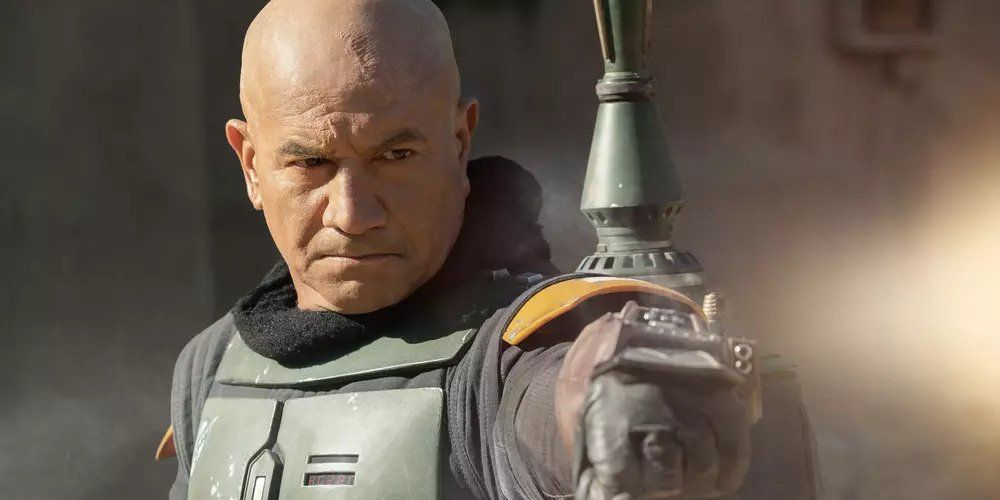 Boba Fett Vs. Jango Fett: Who's The Better Bounty Hunter?