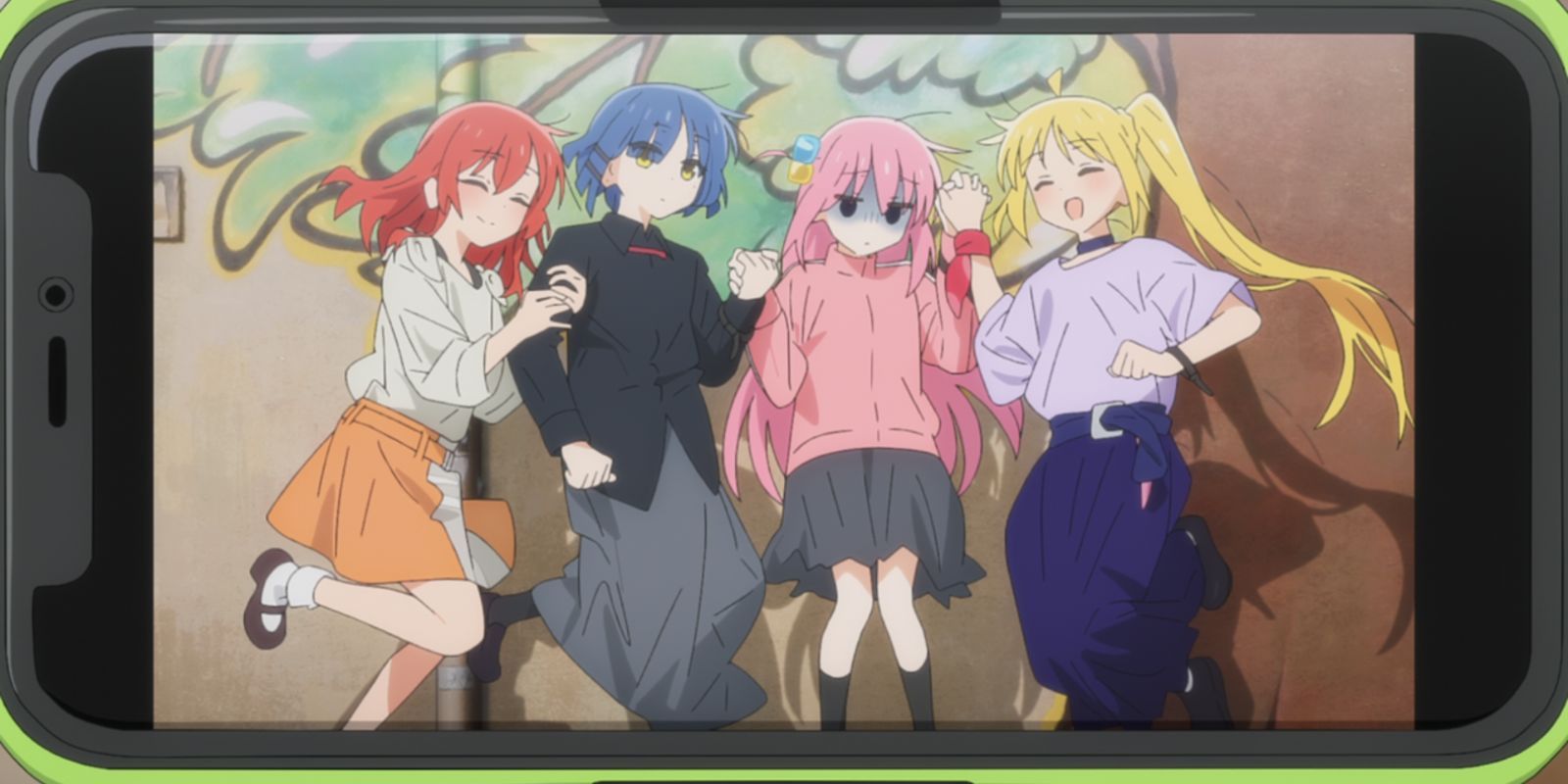 Bocchi the Rock news: Bocchi the Rock manga: Where to read, what to expect, and more