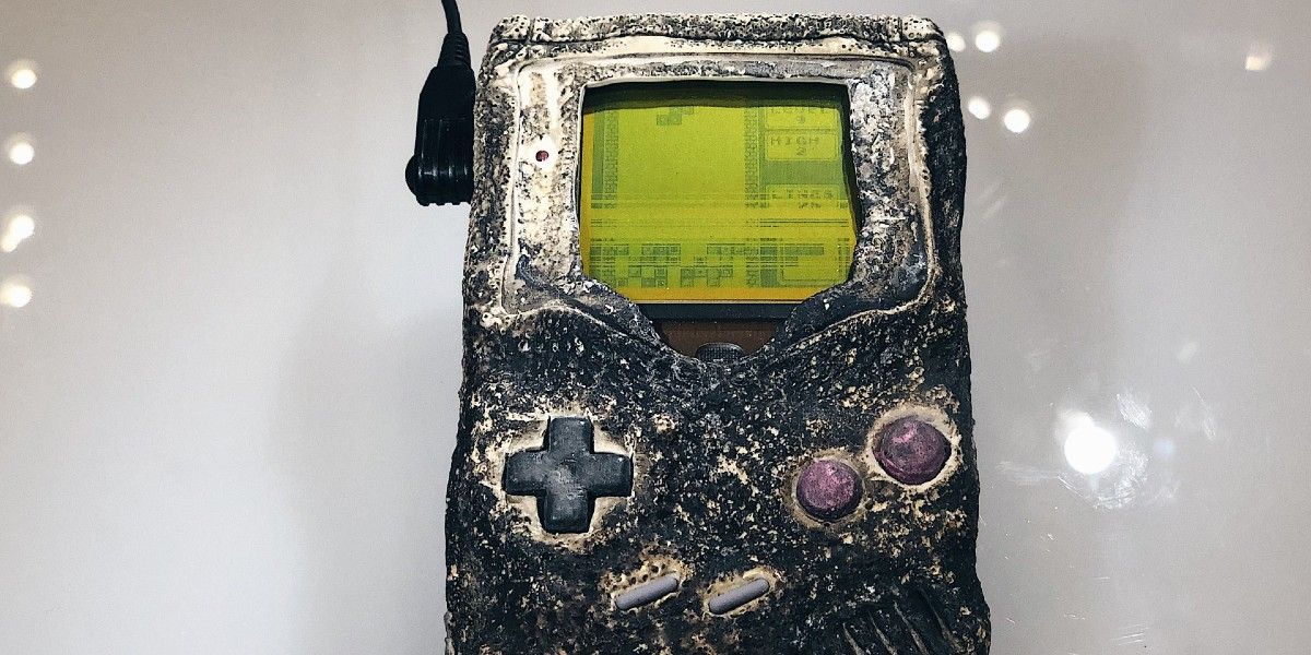 10 Things You Didn't Know About The Nintendo Game Boy