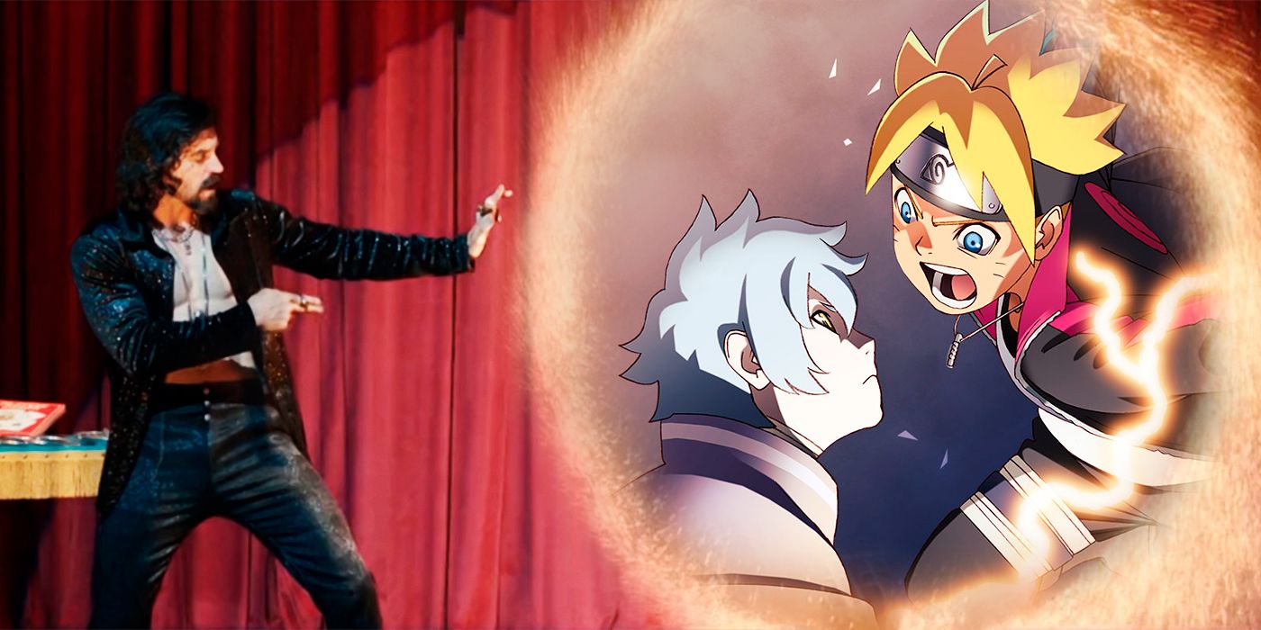 Boruto's NEXT Hokage After Naruto Is The BOMBSHELL WE Didn't