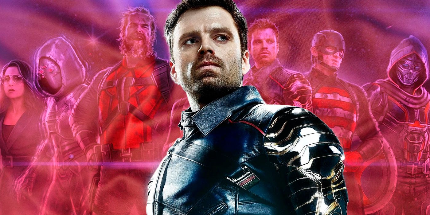 Thunderbolts Will Give Bucky Barnes His Most Significant MCU Role Yet