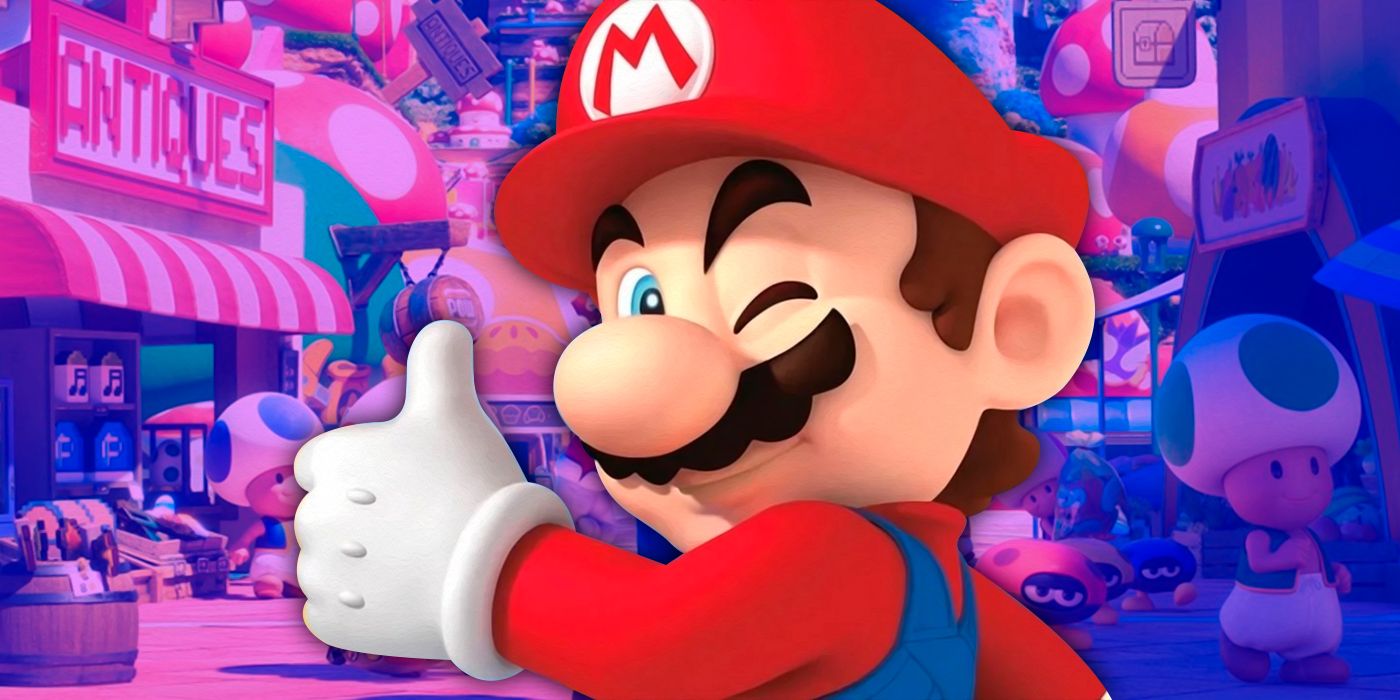 Mario's Creator Shigeru Miyamoto Teases More Nintendo Movies