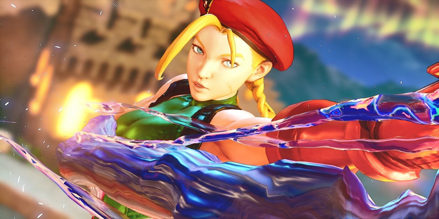 Street Fighter 6 Has the Chance to Fix the Series’ Greatest Sin