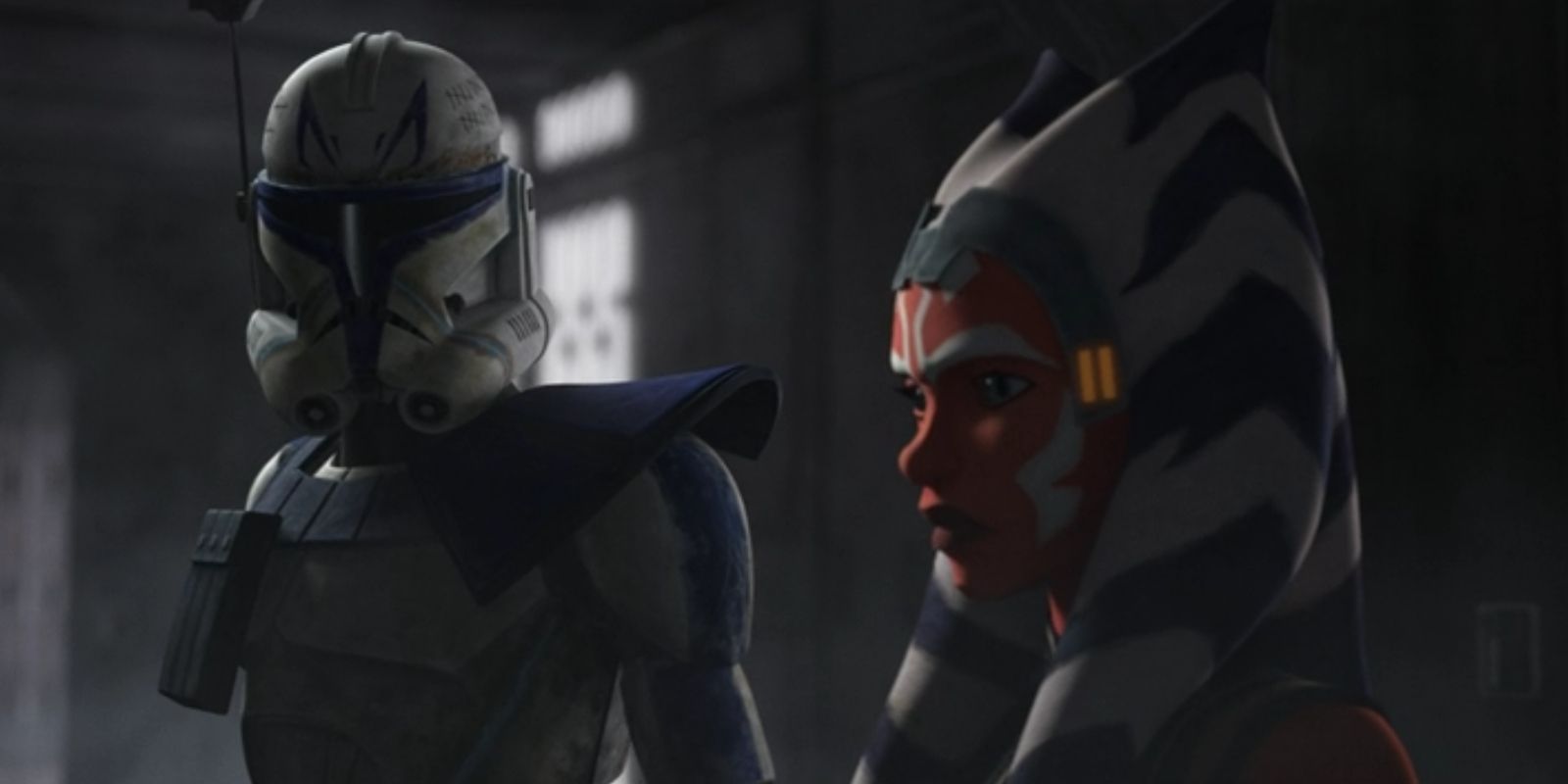 Tales of the Jedi Makes the Clone Wars Finale More Heartbreaking