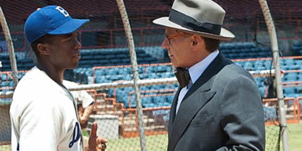 10 Best Baseball Movies, Ranked