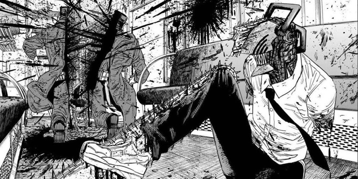 Chainsaw Man Creator Is Working On a New Manga