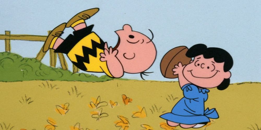 2 de los mayores chistes de The Peanuts se originaron en este especial de 58 años