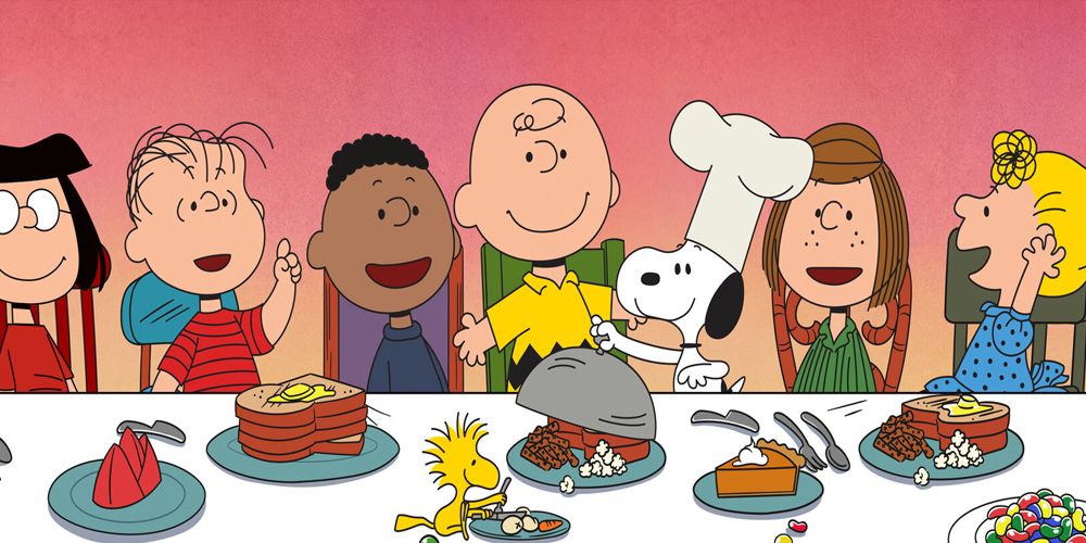 Apple TV+ está listo para transmitir especiales de Peanuts gratis este año