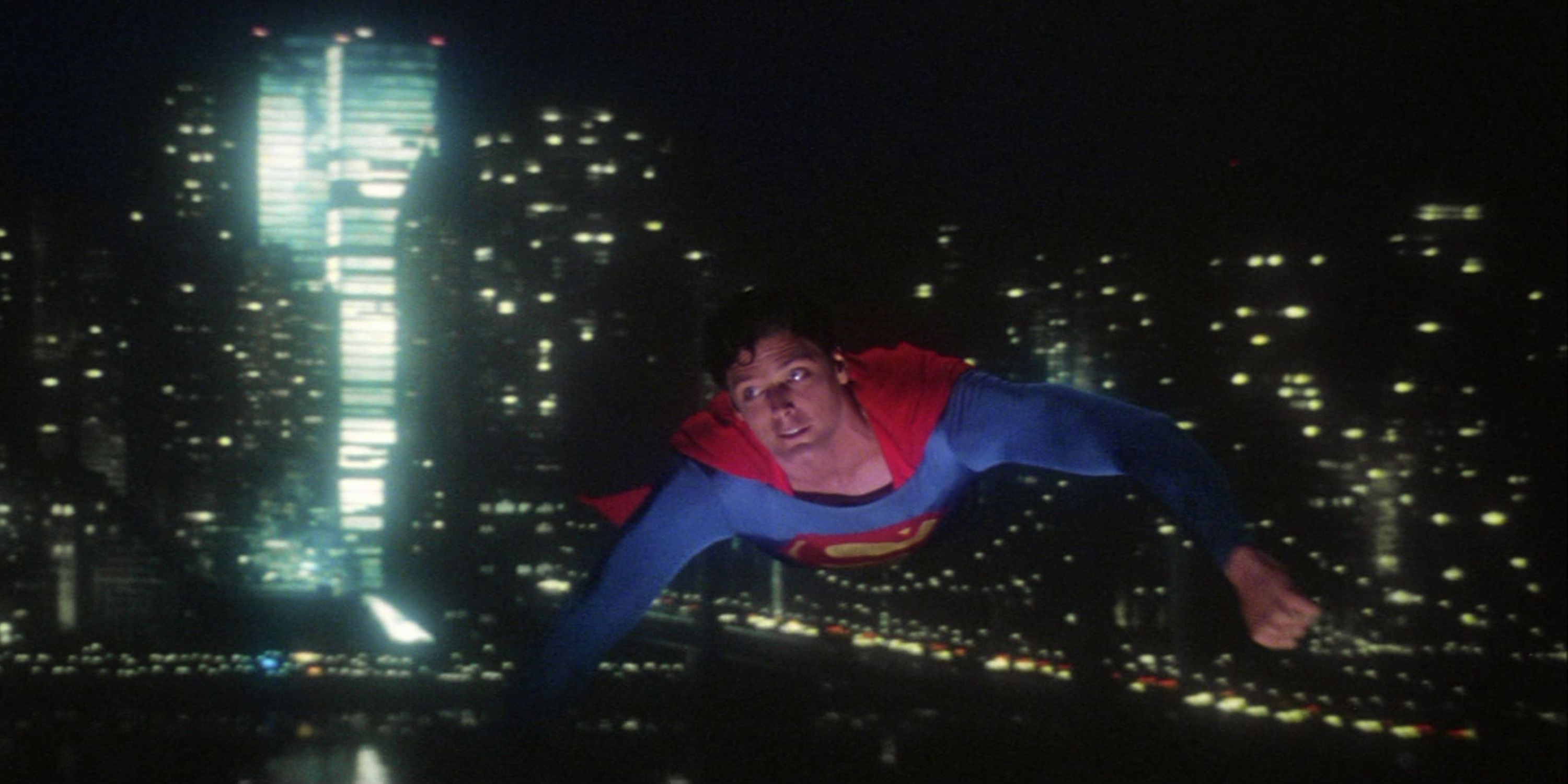 Christopher Reeve's Son Will Appear in James Gunn's Superman Movie