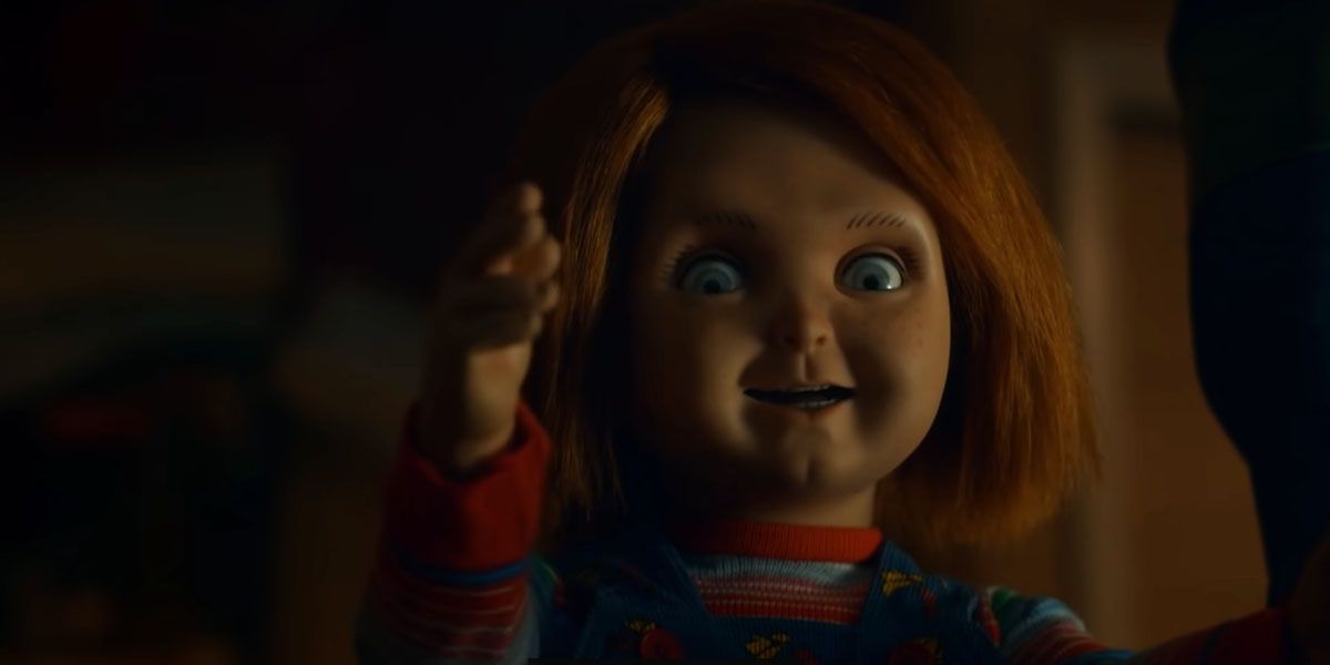 10 Times Chucky Was More Funny Than Scary