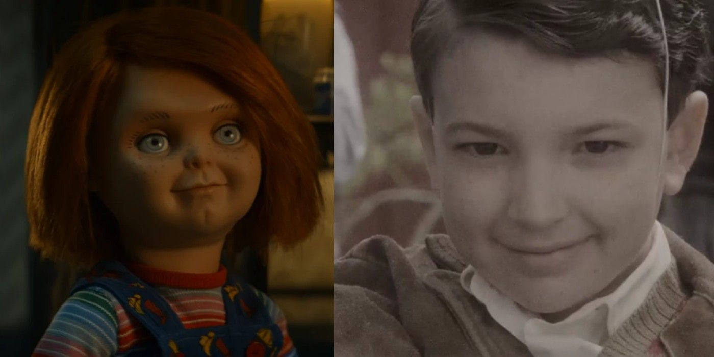 10 Best Things About SyFy's Chucky