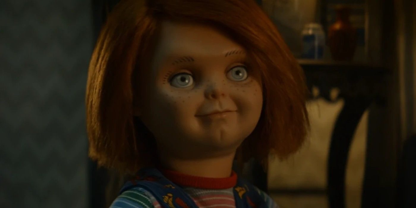 The Most Ridiculous Kills In the Chucky TV Show