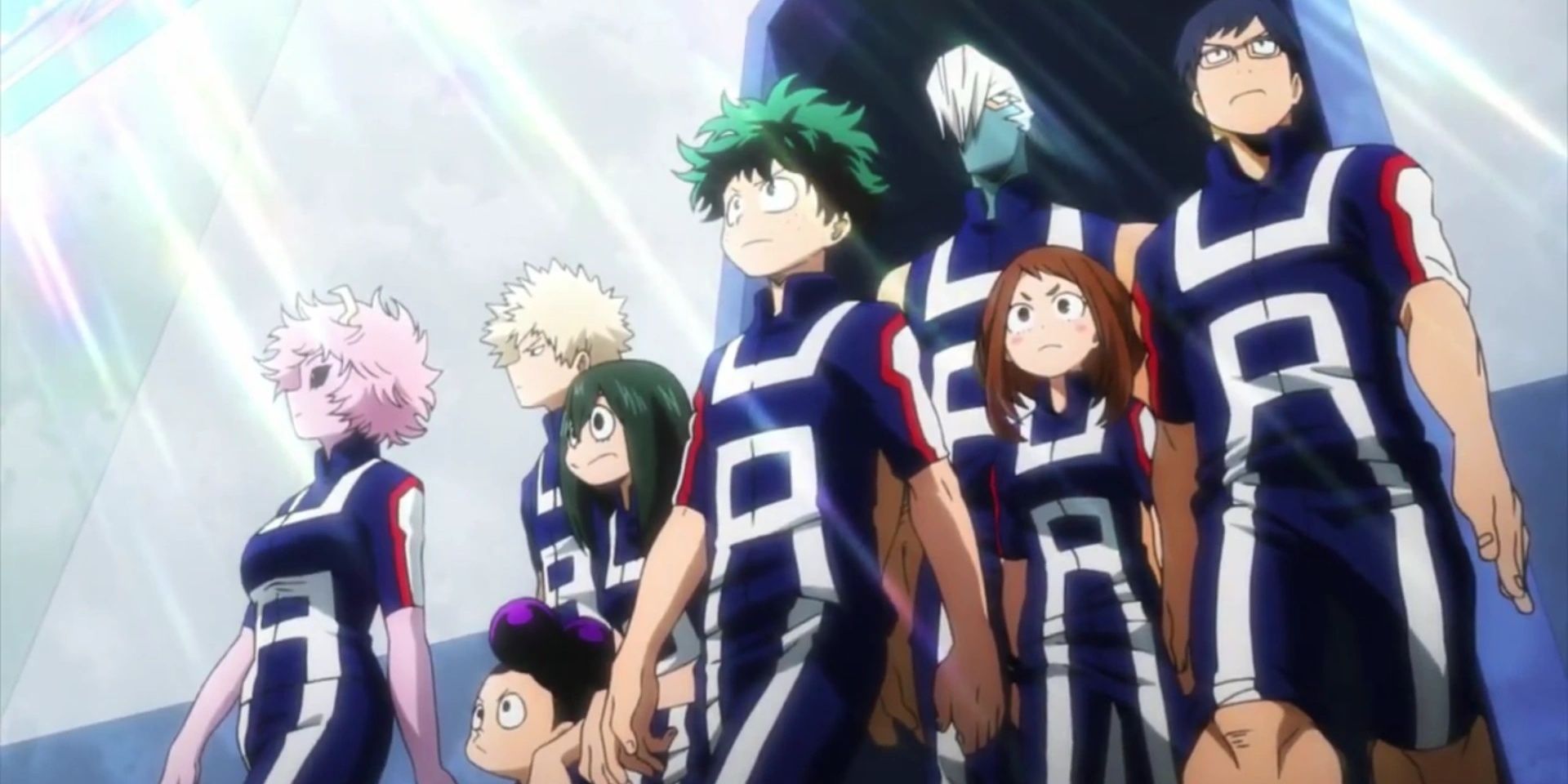 Everything You Need To Know About MHA Season 7