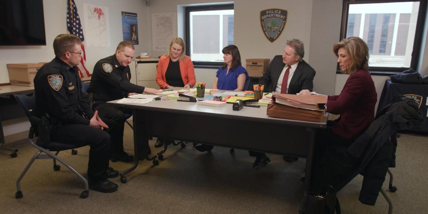 Cold Justice's 100th Episode Tells a Cold Case Truth