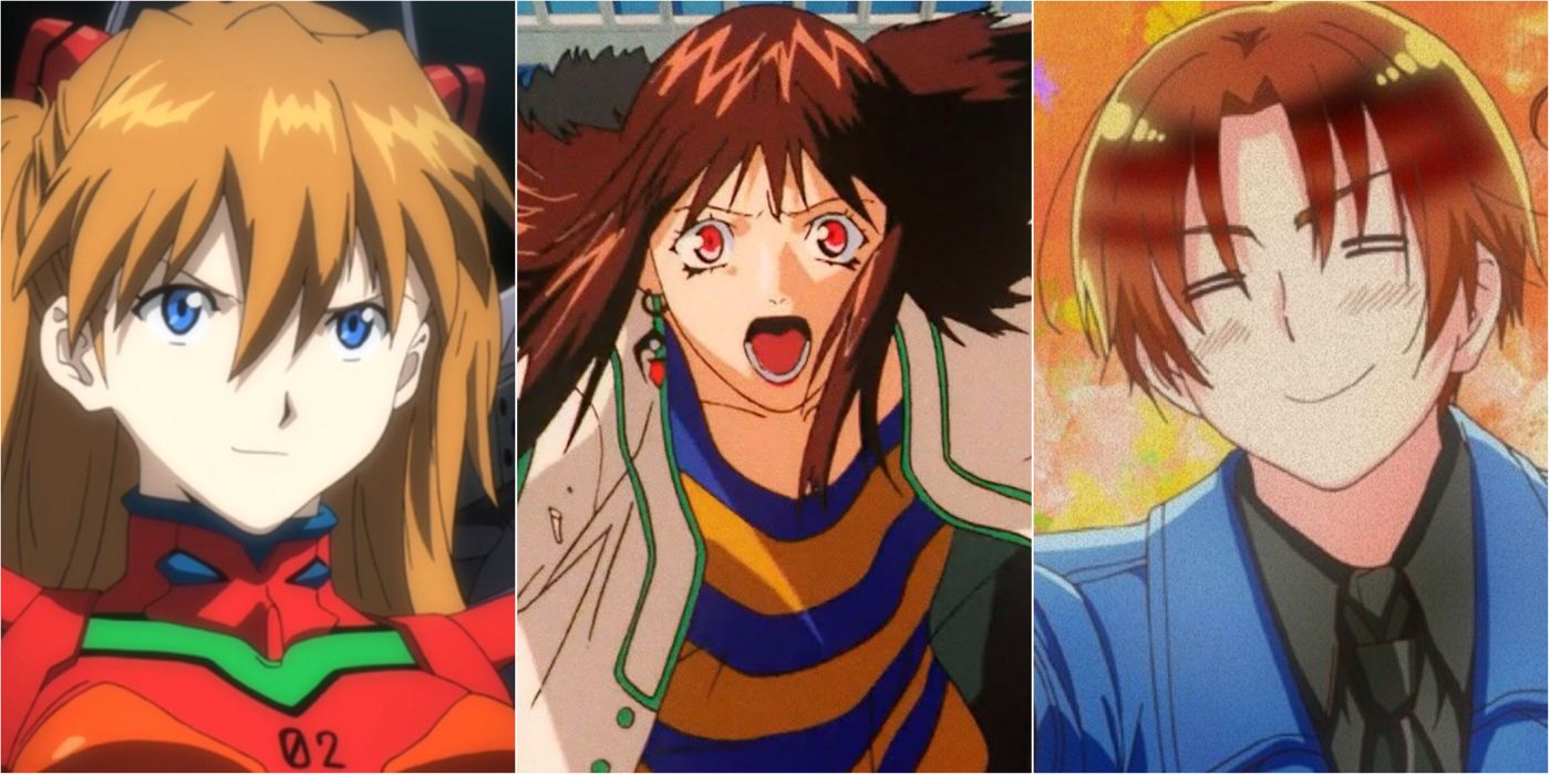 10 Controversial Anime Fans Just Can't Agree On