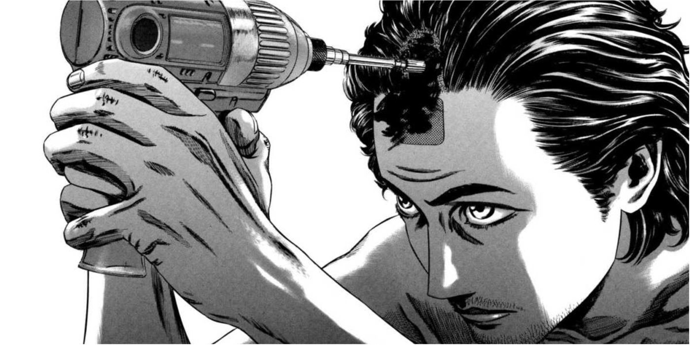 10 Scariest Body Horror Manga, Ranked