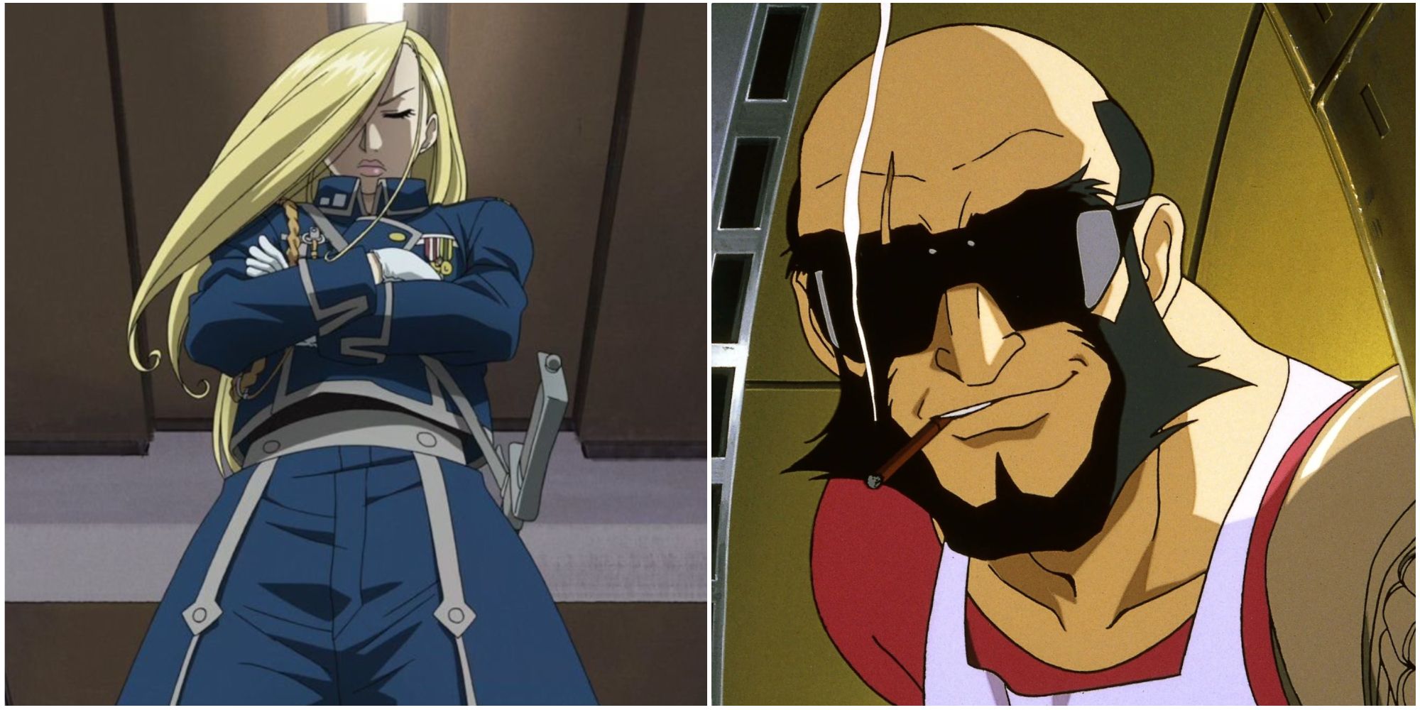 10 Anime Characters Who Don't Respect Authority