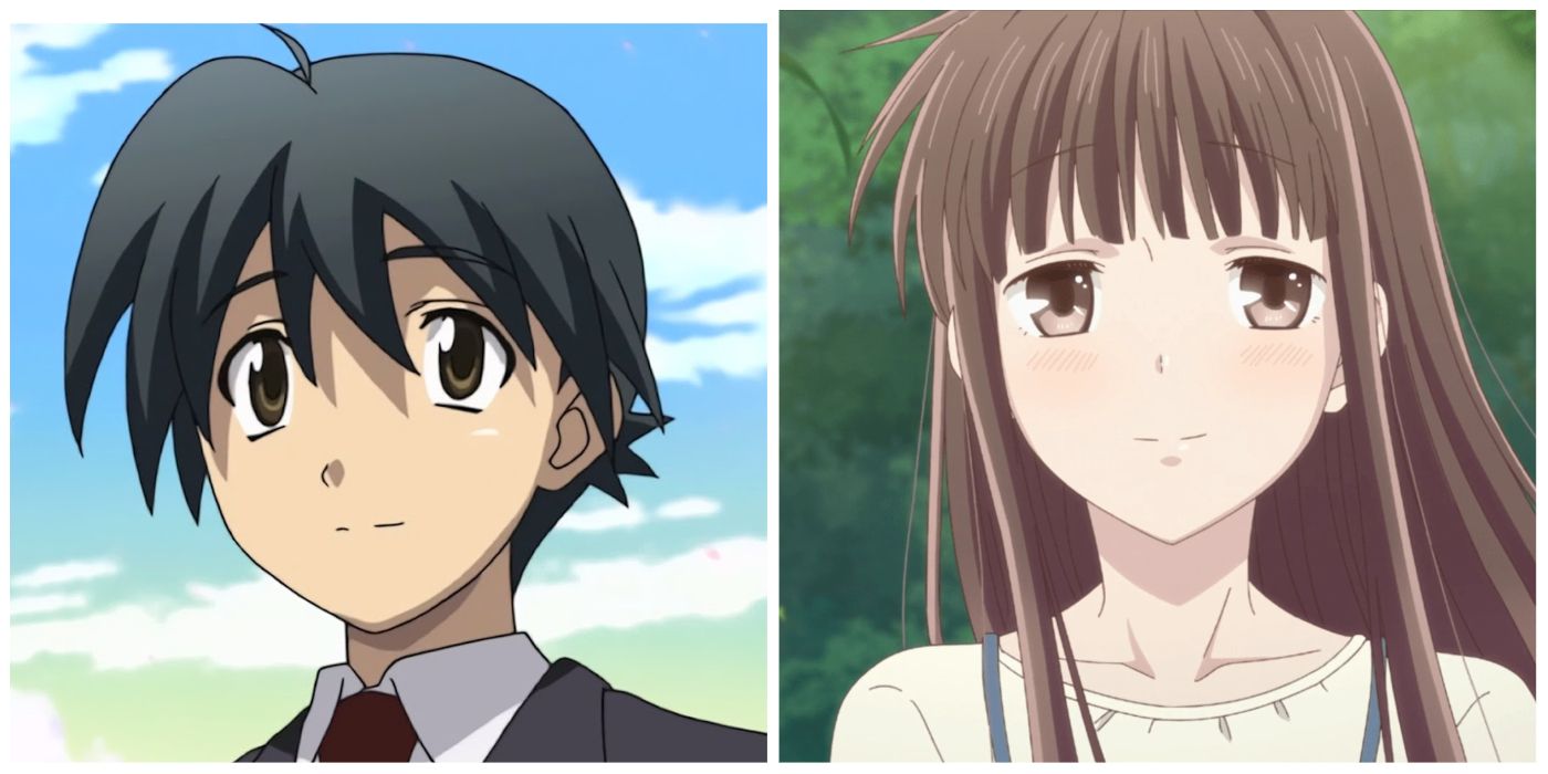 10 Harem Anime Protagonists Everyone Would Hate In Real Life