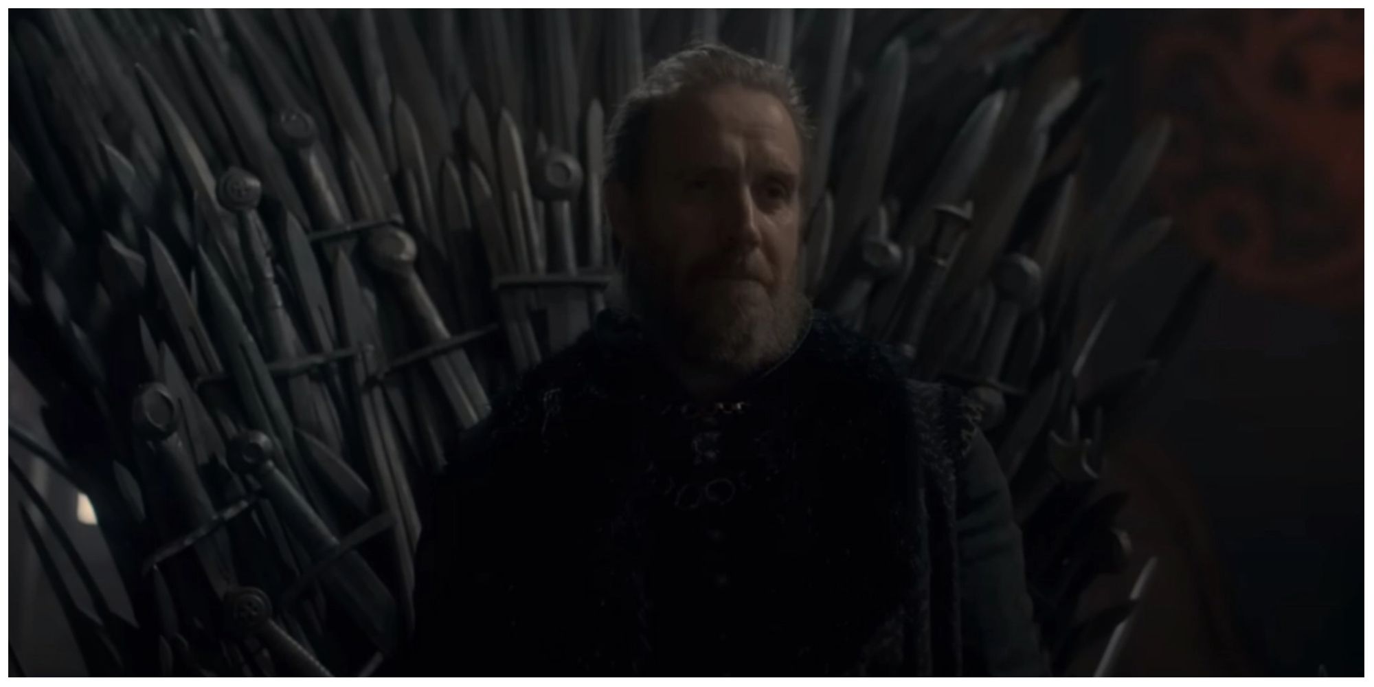 Esta estrella emergente es la mejor parte de la temporada 2 de House of the Dragon