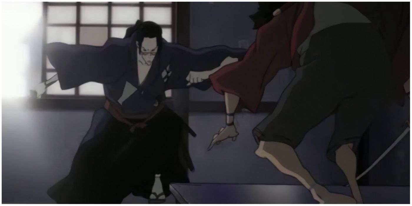 10 Coolest Anime Swordfights, Ranked
