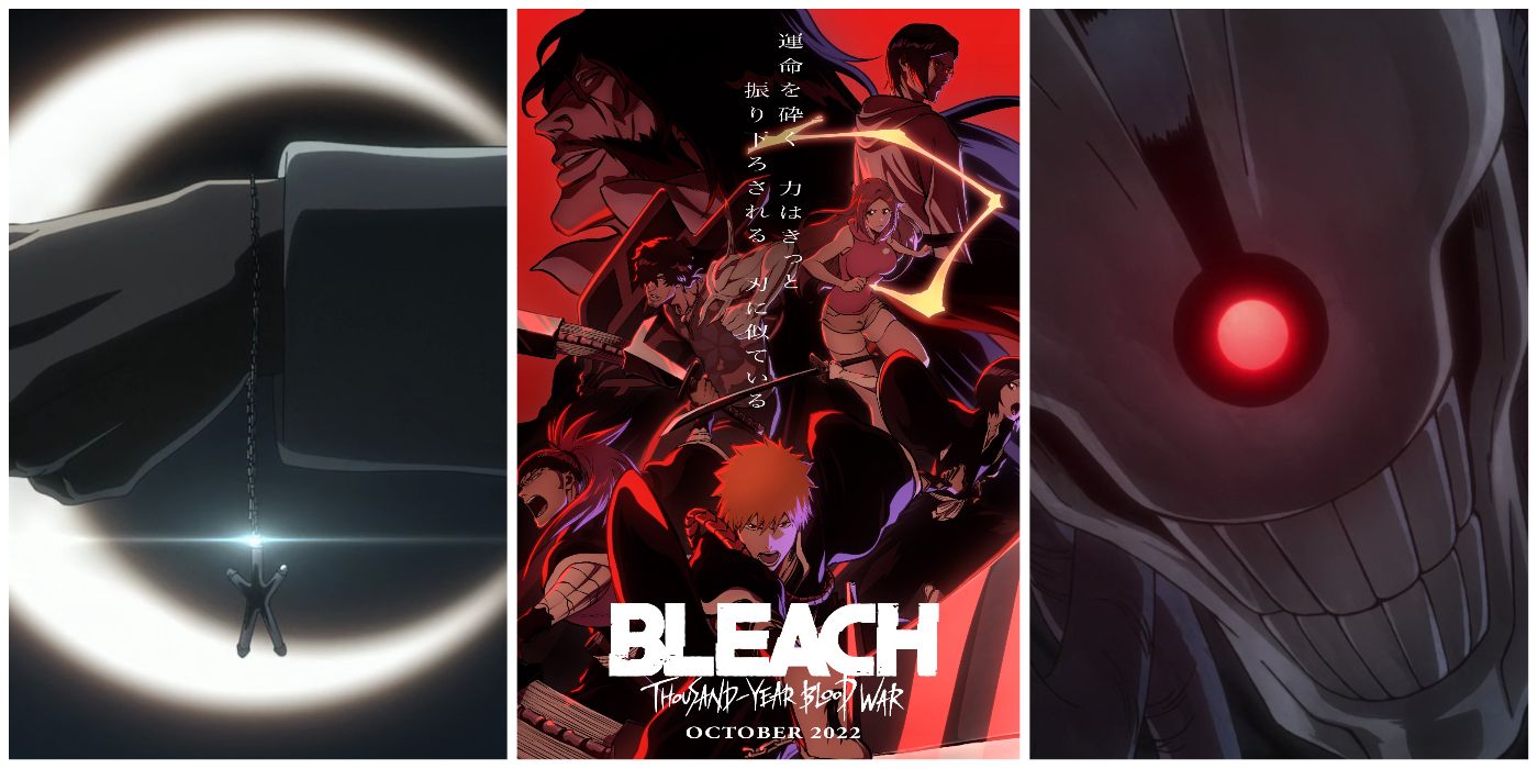 Bleach – Thousand-Year Blood War 1×05 Review: “Wrath as a