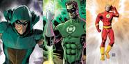 Green Lantern s 10 Greatest Allies
