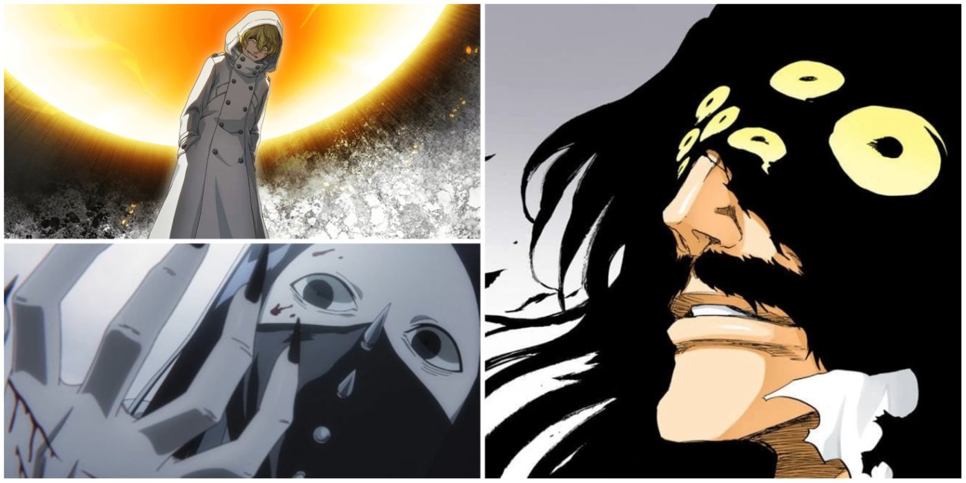 Bleach: Thousand-Year Blood War Unleashes the Quincy's Most Powerful Form