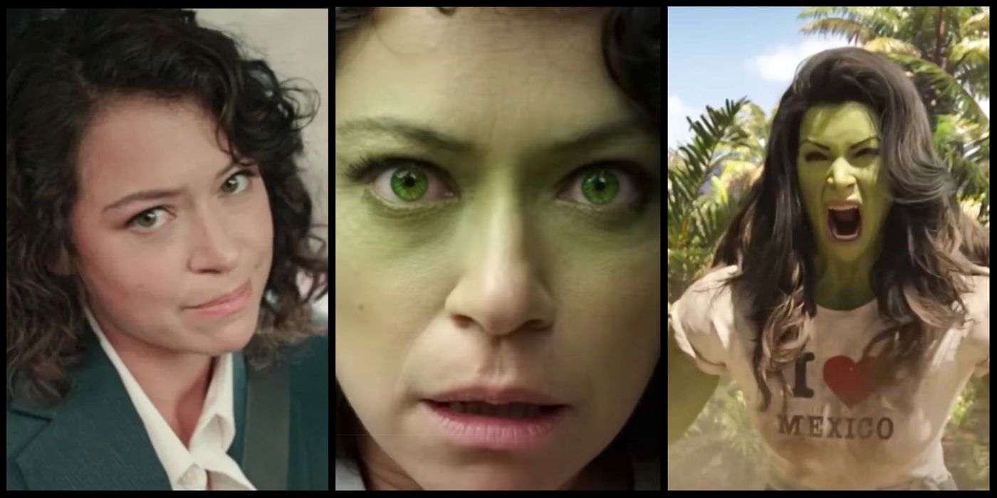 Every SheHulk Episode, Ranked