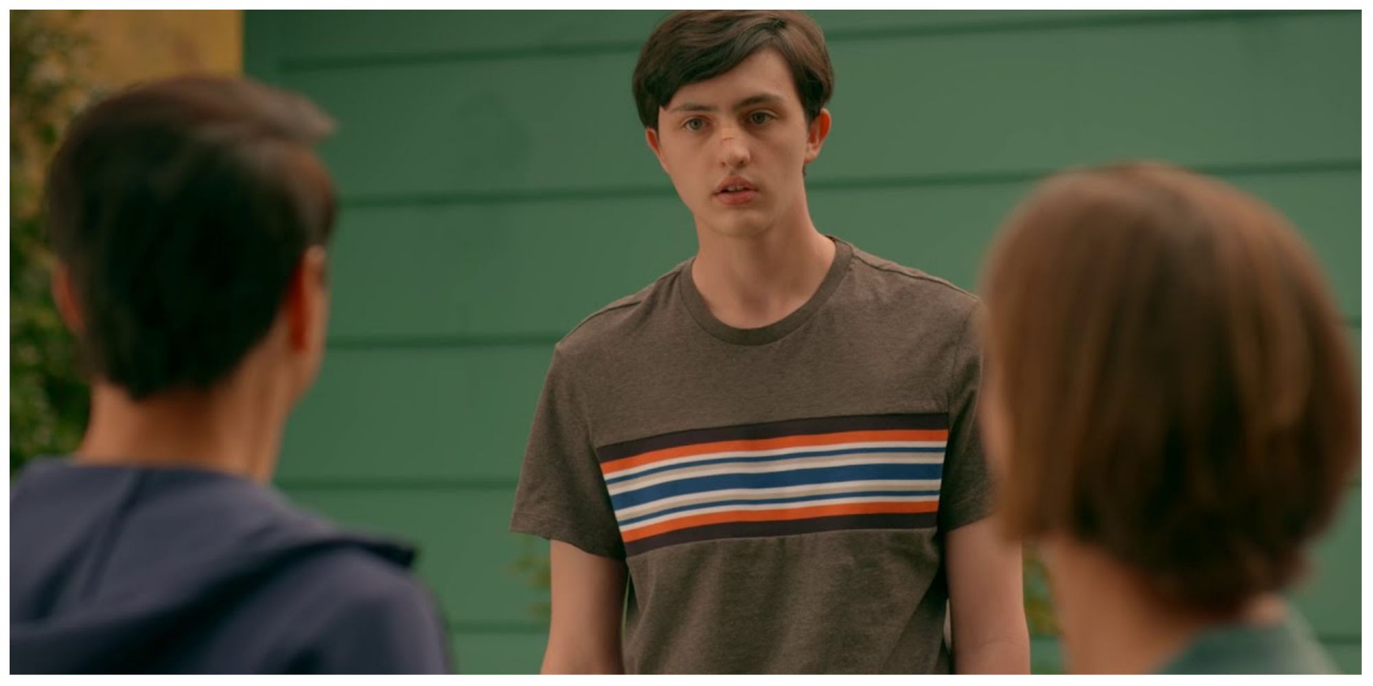 Every Cobra Kai Main Character&rsquo;s Best Storyline