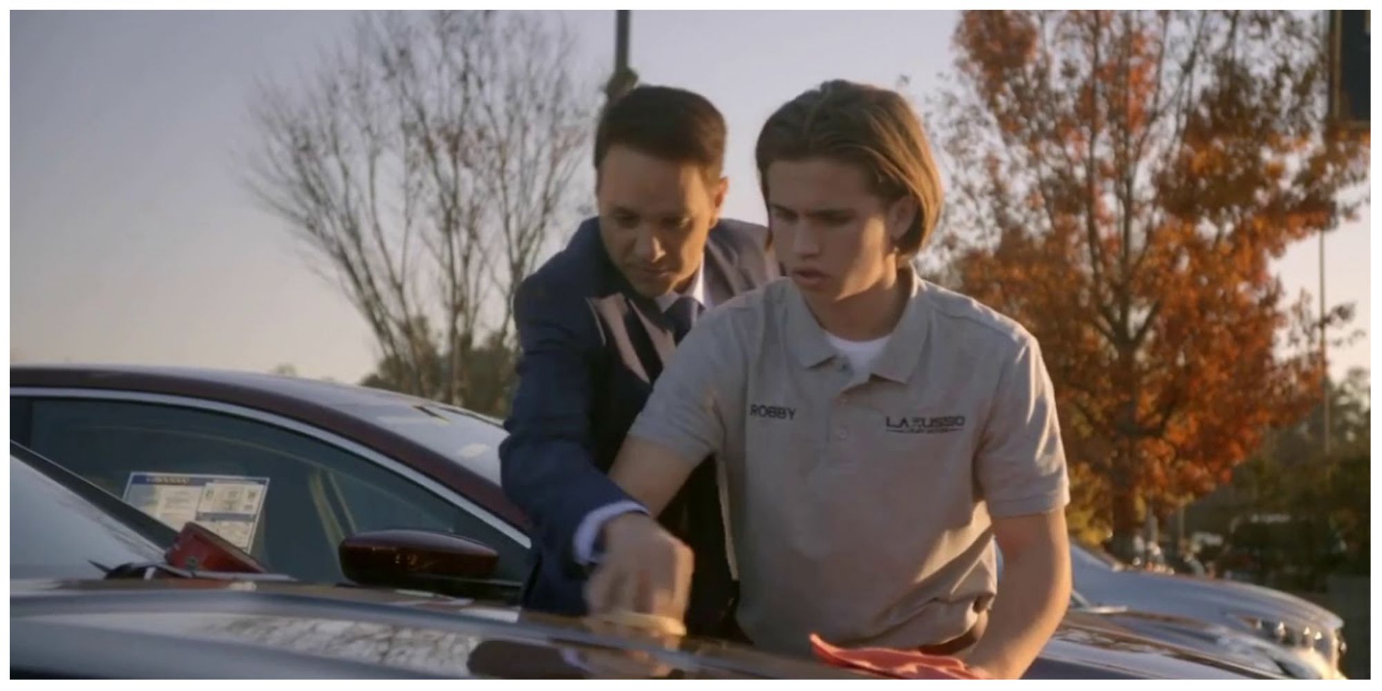 Every Cobra Kai Main Character’s Best Storyline