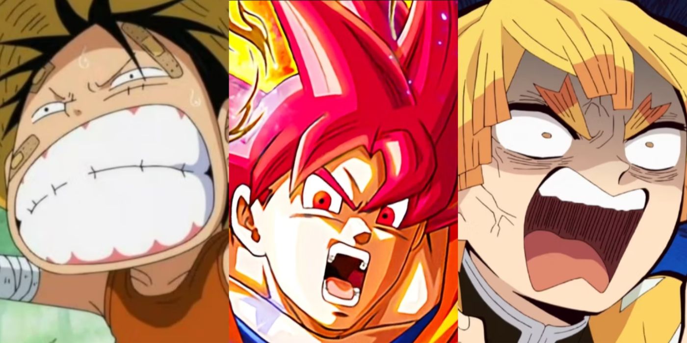 15 Anime Underdogs Who Ended Up Overpowered