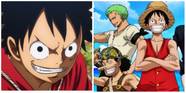 10 Ways One Piece Is The Worst Of The Shonen Big Three TrendRadars